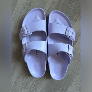 Birkenstocks size 41